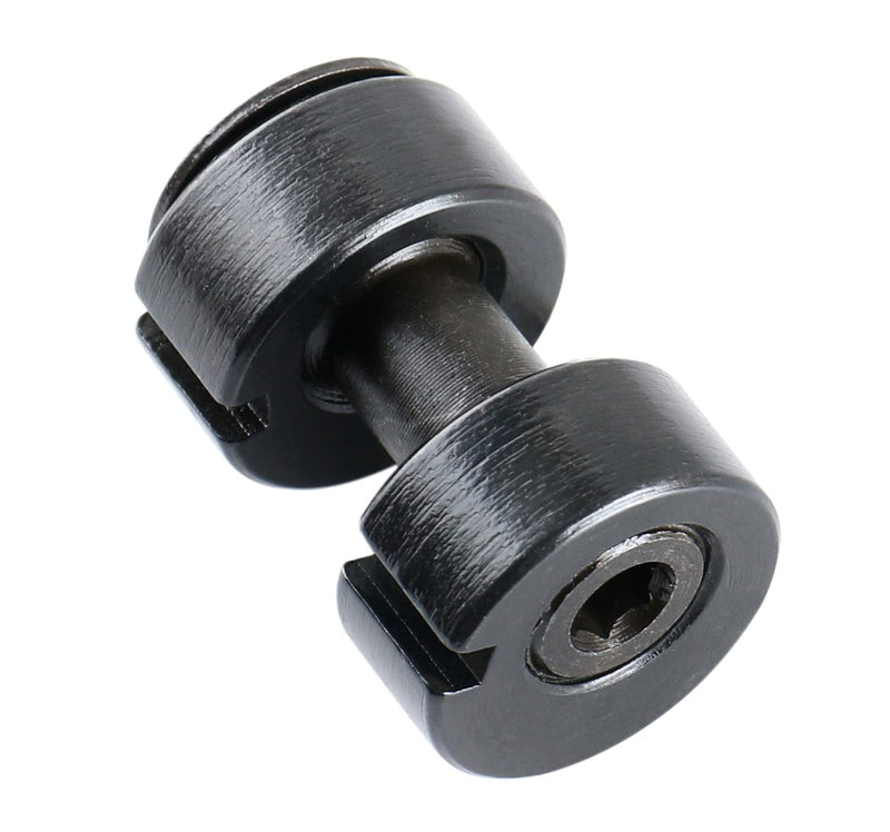 [Australia - AusPower] - Accusize Industrial Tools 2612-4022 Locking Spare Part/Back Jaws for Tapping Head JSN20#2600-4022 