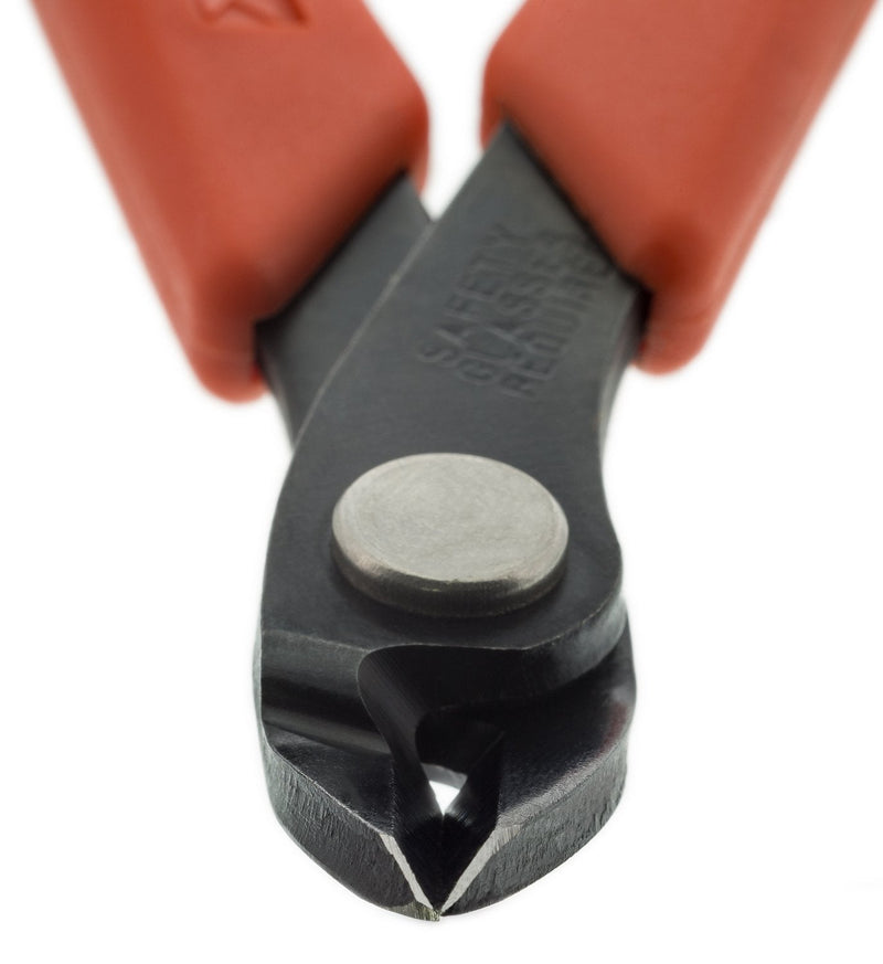 [Australia - AusPower] - Xuron Maxi-Shear Flush Cutter - Semi Flush - 2175B - 1-Pair 