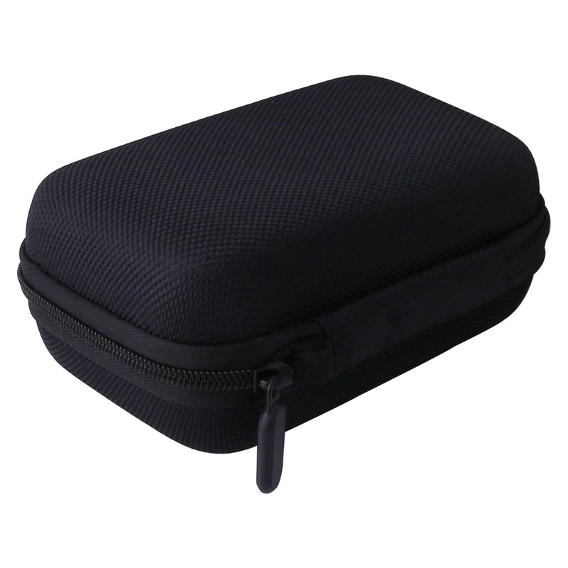 [Australia - AusPower] - Hard EVA Dedicated Case for Breathing Lung Expander Carrying Case 