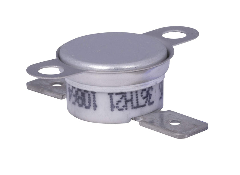 [Australia - AusPower] - Emerson 3L11-325 1/2-Inch Snap Disc Thermostat, Open On Rise, Range 315/335 F 