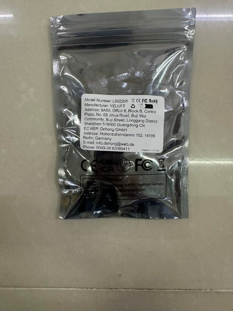 [Australia - AusPower] - 6pcs INA219 I2C Interface MCU-219 Zero Drift Bidirectional Current Power Supply Monitoring Sensor Module for Arduino 