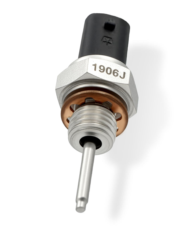 [Australia - AusPower] - 68142905AB Air Temperature Sensor Compatible with 2017-2024 Chrysler Pacifica,2014-2024 Jeep Grand Cherokee Ram 1500 2500 3500,2018-2024 Jeep Wrangler 