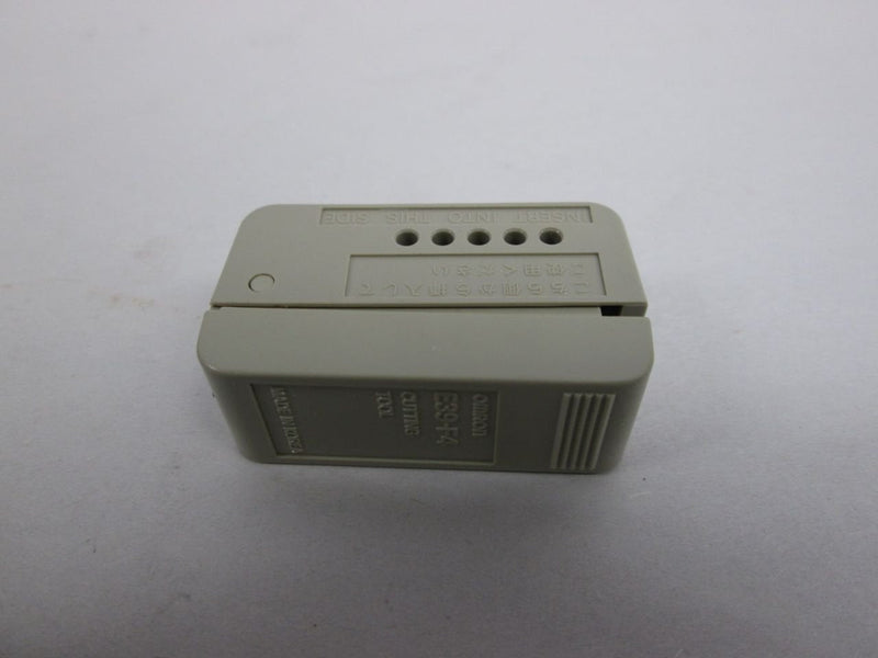 [Australia - AusPower] - New OMRON E32-DC200 Fiber Optic PHOTOELECTRIC Switch Sensor D228798 