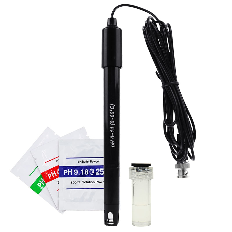 [Australia - AusPower] - DANOPLUS pH Electrode & pH Meter (pH eletrode) 