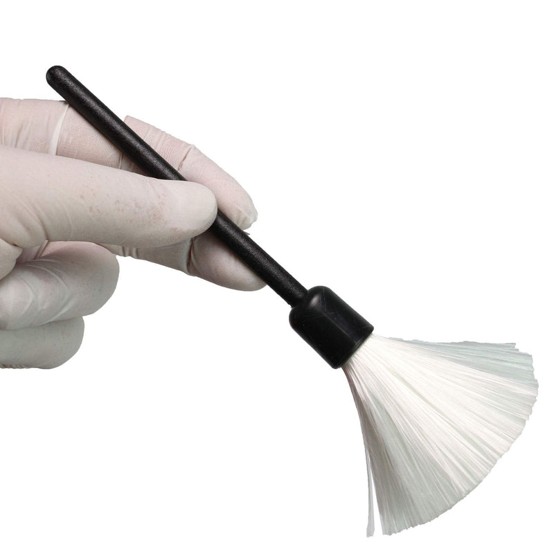 [Australia - AusPower] - Basic Latent Fingerprint Kit, Black 