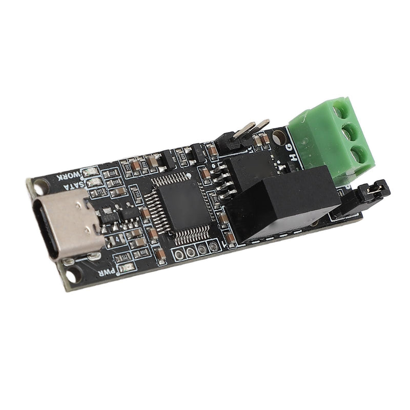[Australia - AusPower] - CANable 2.0 Pro USB CAN Analyzer Module, 170MHz Running Frequency, Efficient Performance Processor, USB to PCAN Converter Module 