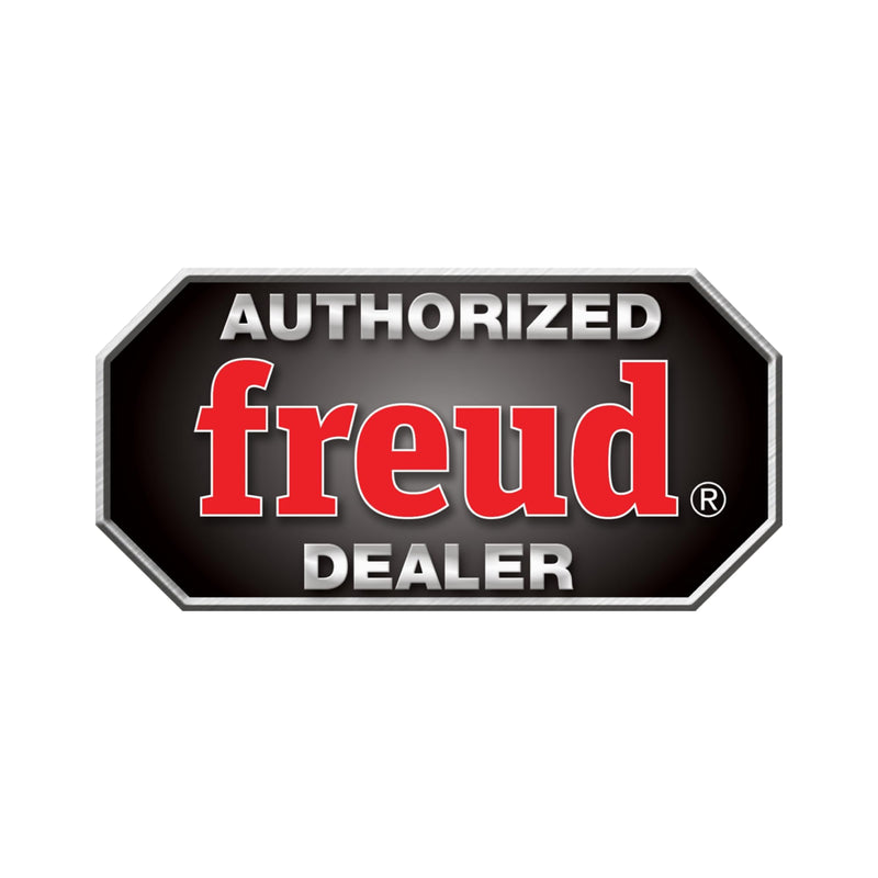 Freud PB-104: 1/4" to 1" (Dia.) 4 Pcs. Forstner Bit Set