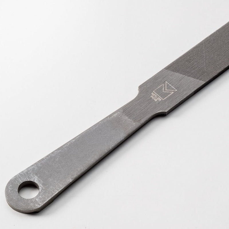 [Australia - AusPower] - BCDRT08 8" Rotary Mower File with Handle 8 Inch 