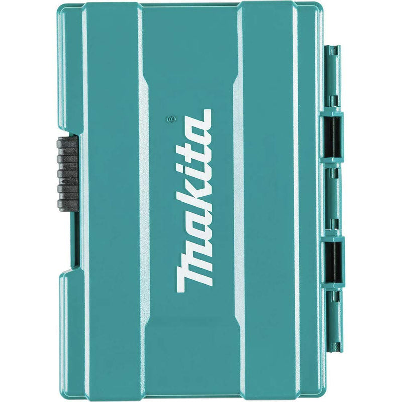 Makita B-44884 21 Pc. Assorted Metric Drill Bit Set