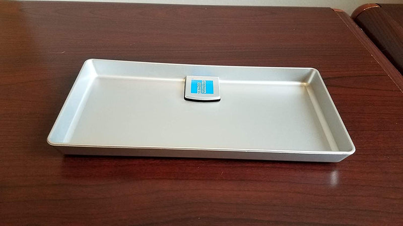 [Australia - AusPower] - American Express Guest Check Tray-10 Pack - for Restaurants and Waitstaff 