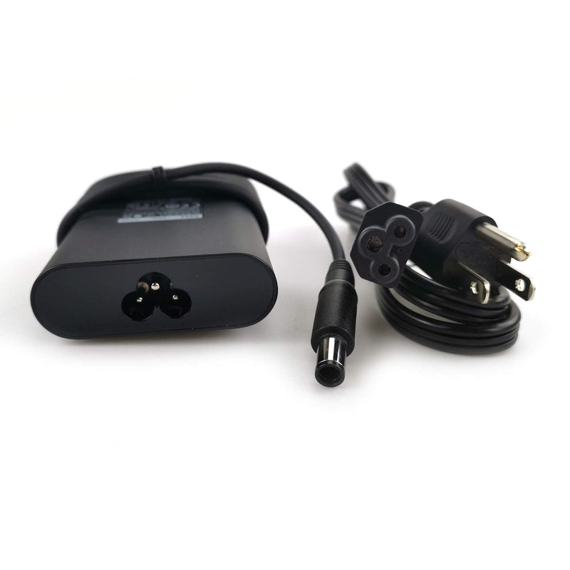 [Australia - AusPower] - Dell Laptop Charger 65W watt AC Power Adapter(Power Supply) 19.5V 3.34A for Dell 