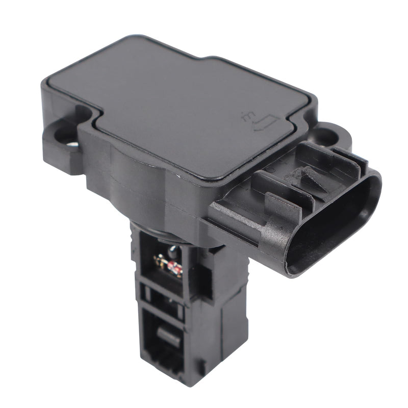 [Australia - AusPower] - 23256991 Mass Air Flow Sensor Replacement for Chevy Avalanche Silverado Suburban Tahoe Sierra Yukon XL 1500 2500 2009-2015, Replace 10393948 