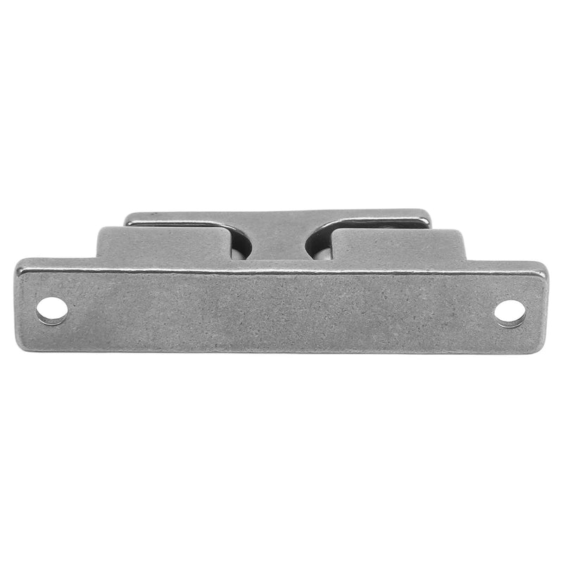 [Australia - AusPower] - Ball Tension Cabinet Tension Catch Stainless Steel 70mm Ball Tension Roller Catch for Ship Yacht RV 