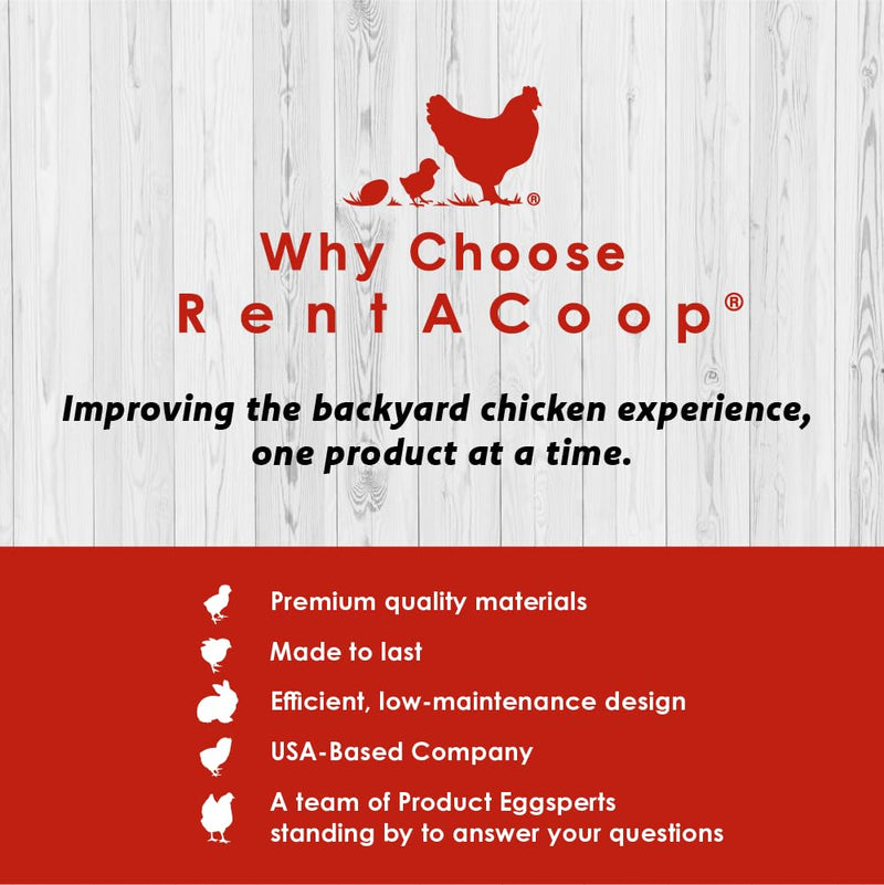 [Australia - AusPower] - RentACoop Glueless Shut-Off Valve Kit Compatible with S.N.A.P PVC Watering System for 1/2" Schedule 40 PVC Pipe - Great for Chickens, Poultry, and Other Animals 