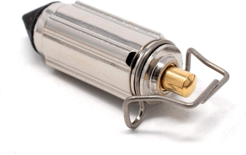 [Australia - AusPower] - RW 0118-111 Carburetor Float Valve Needle Compatible with Honda Kawasaki Suzuki Arctic Cat 