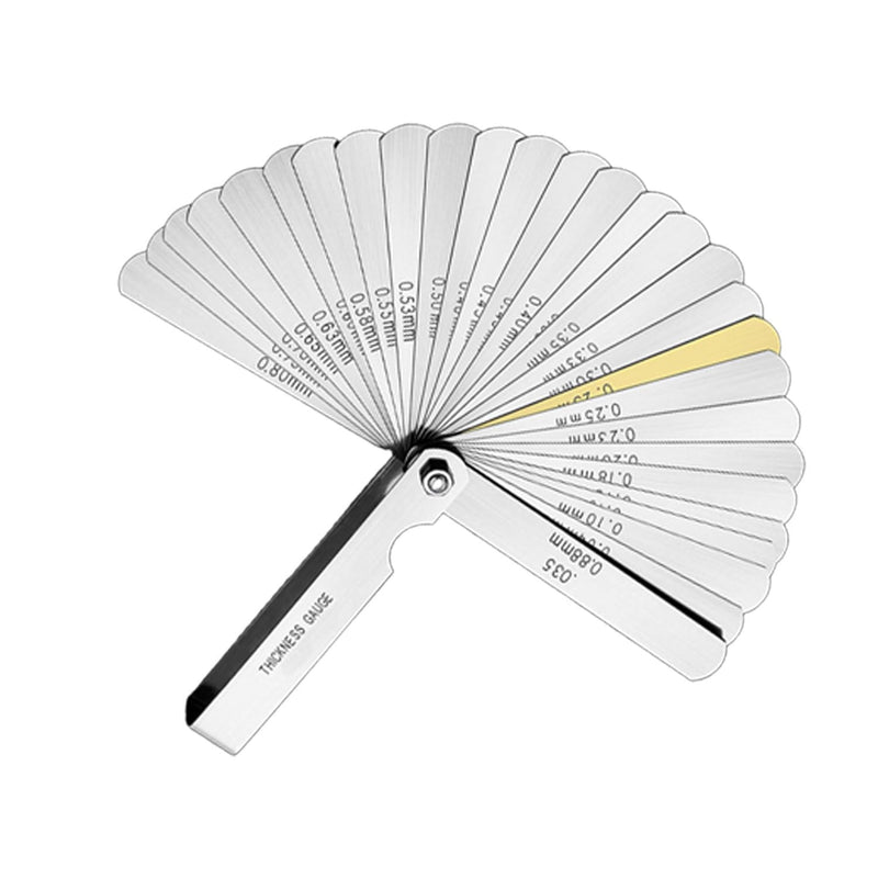 [Australia - AusPower] - Precision Angle Block Set 1/4, 1/2 1, 2, 3, 4, 5, 10, 15, 20, 25, 30 Degree Machinist Tools Milling Ground Gauge Angle Gage Inspection Block Set (12Pcs Angle Gauge Block) 12Pcs Angle Gauge Block 