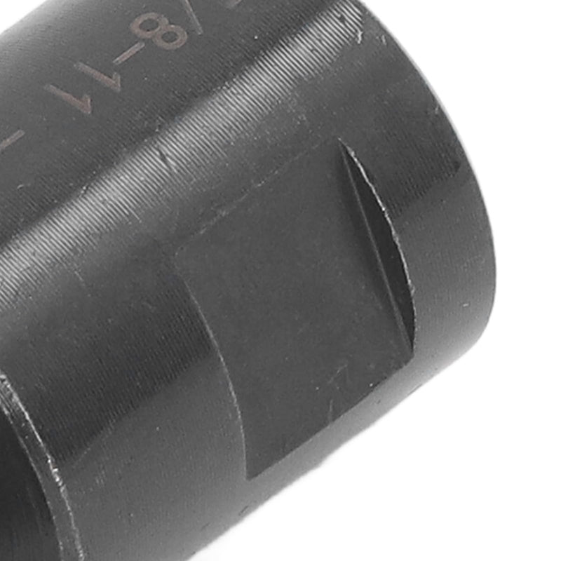 [Australia - AusPower] - 2 Pieces Converter Adapter, 5/8 Inch to M14 and M14 to 5/8 Inch Angle Grinder Converter Adapter for Angle Grinder, Polisher, Drill Connection Tool 