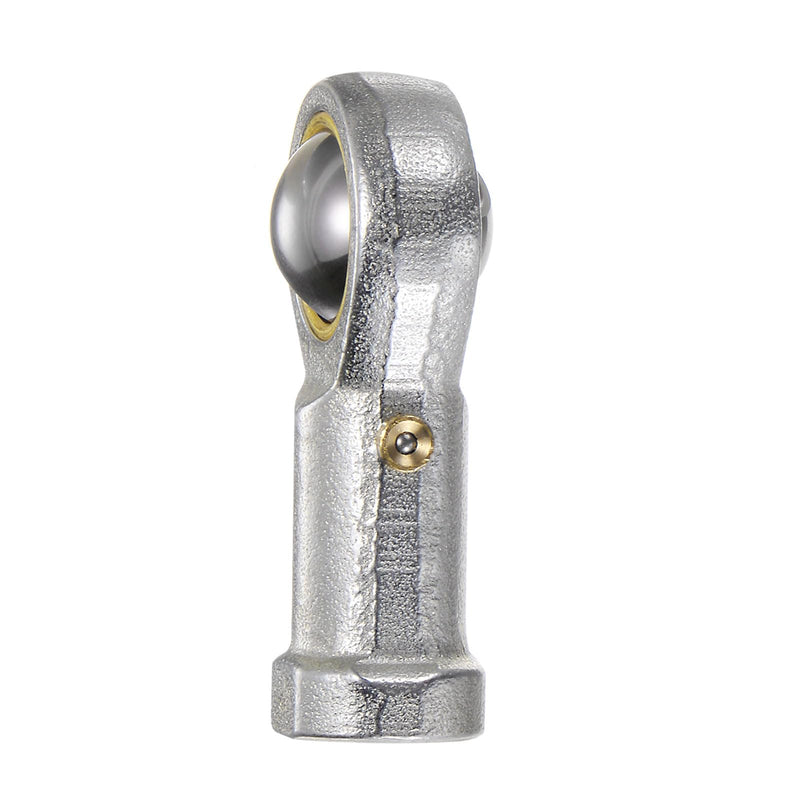 [Australia - AusPower] - uxcell 2pcs PHS8 M8 Female Rod End Bearing M8x1.25 Right Hand Thread, Self-Lubricating Joint Rod Ends, includes Jam Nut 