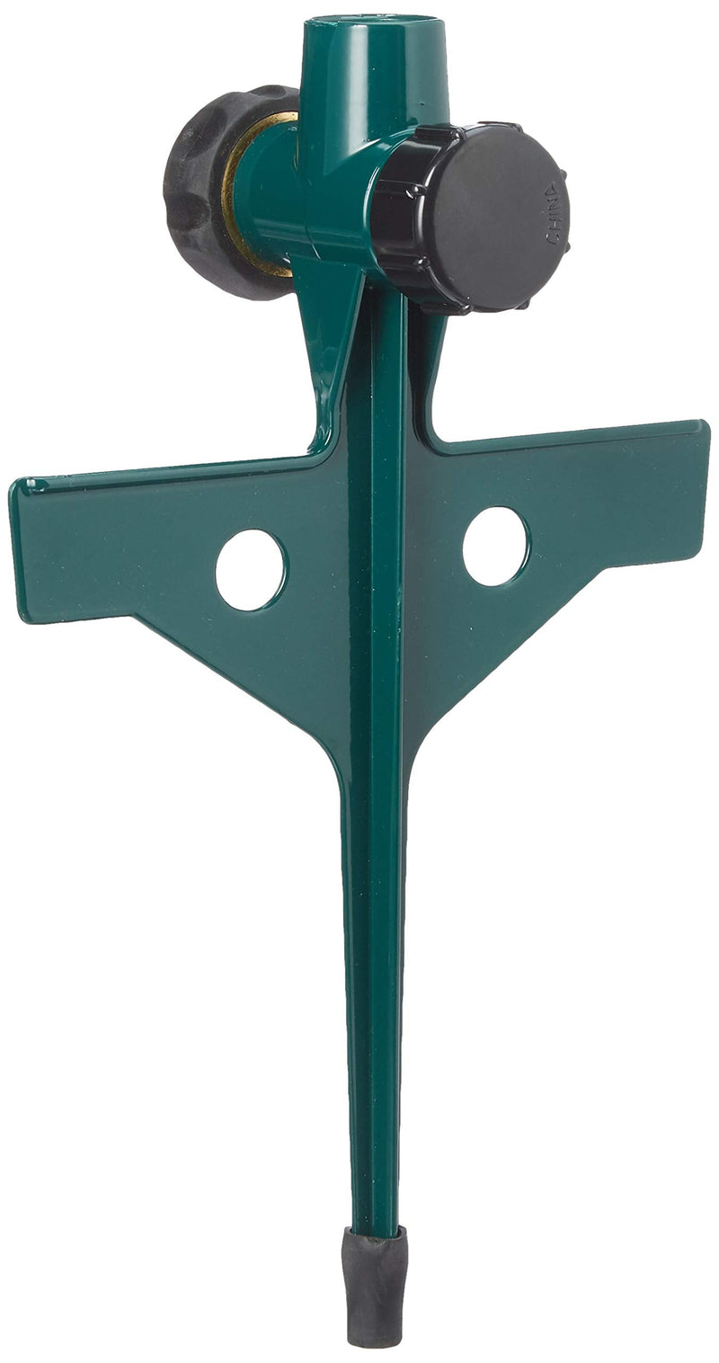 [Australia - AusPower] - Orbit 58197 Zinc Step Spike 1 
