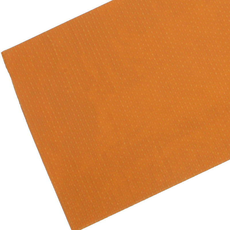 EXCEART Waterproof Single-Sided Cloth Tape 2In X 42.65Ft Strong Adhesive Carpet Floor Tape for Electrical Insulation Heavy Duty Surface Protection DIY Repairs and Packaging