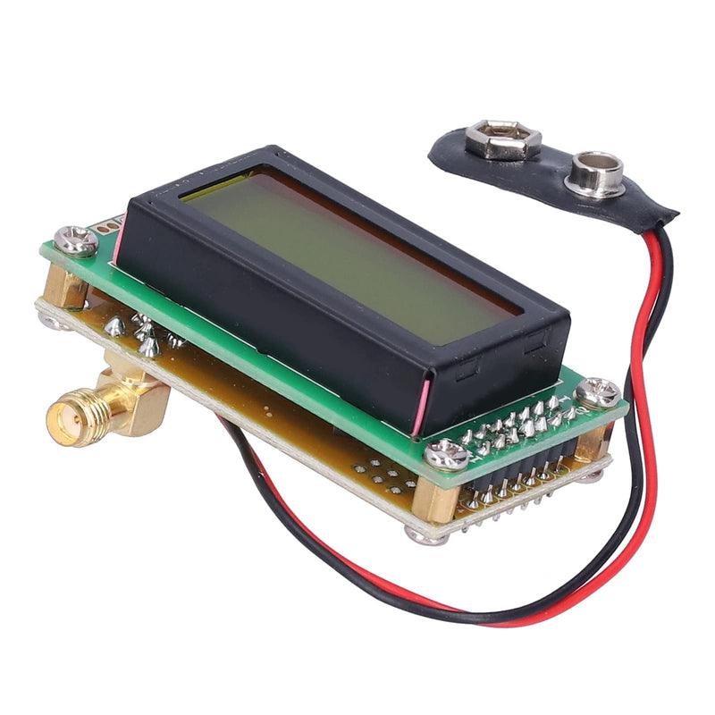 Frequency Counter 1-500MHz DIY Tester Meter Test Module