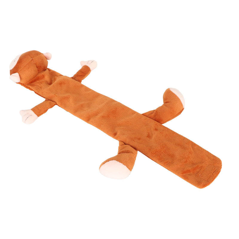 [Australia - AusPower] - Stethoscope Cover Sleeves, Plush Stethoscope Cover Soft Comfortable Animal Shape for Nurses (Monkey) 