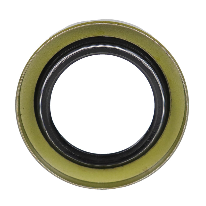 [Australia - AusPower] - 2 Set Fits 1" inch Axles Trailer Wheel Hub Bearings ，L44643 L44610 Bearings, 12192TB Seal OD 1.980''，Dust Cover and Cotter Pin，Bearing Size ID 1.000", OD 1.980", Width 0.580" 