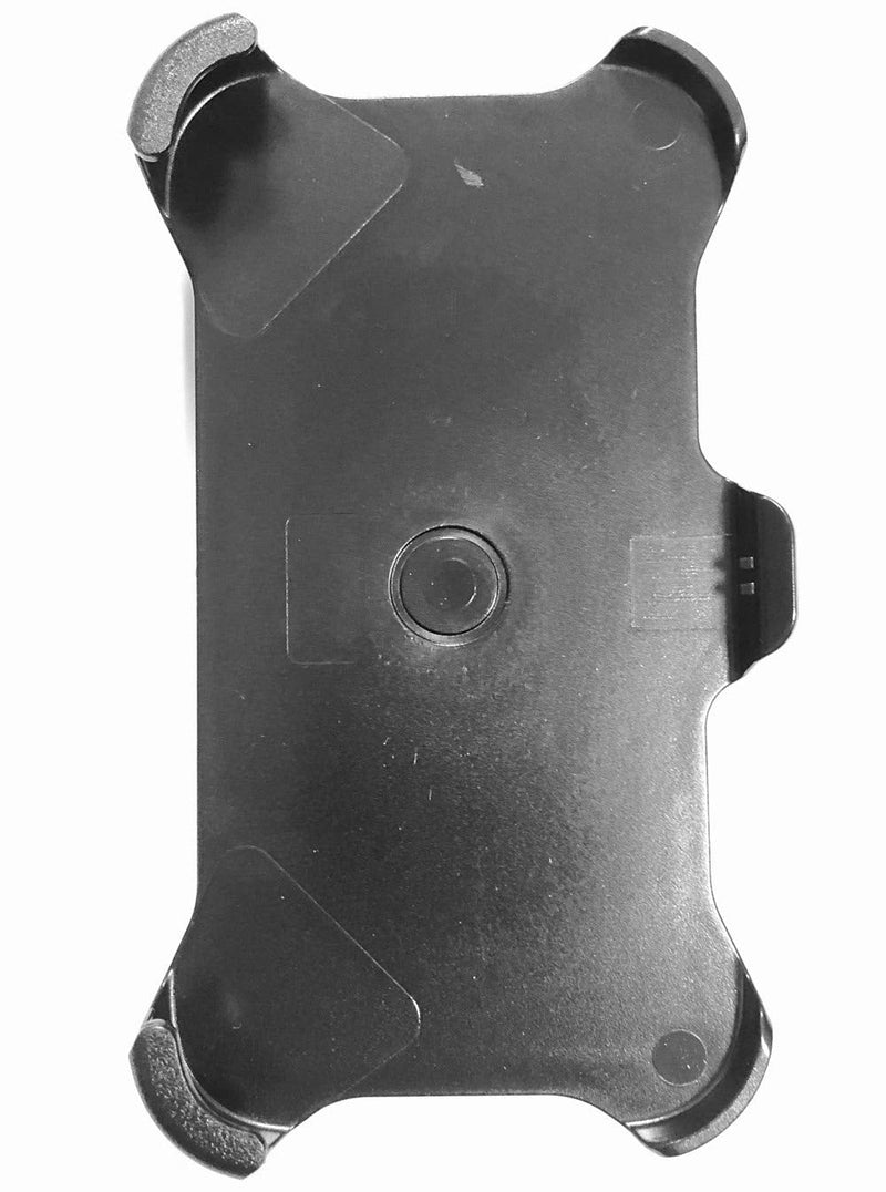 [Australia - AusPower] - 2 Pack Replacement Belt Clip Holster for OtterBox Defender Series Case Apple iPhone 11 (6.1") 6.1" 
