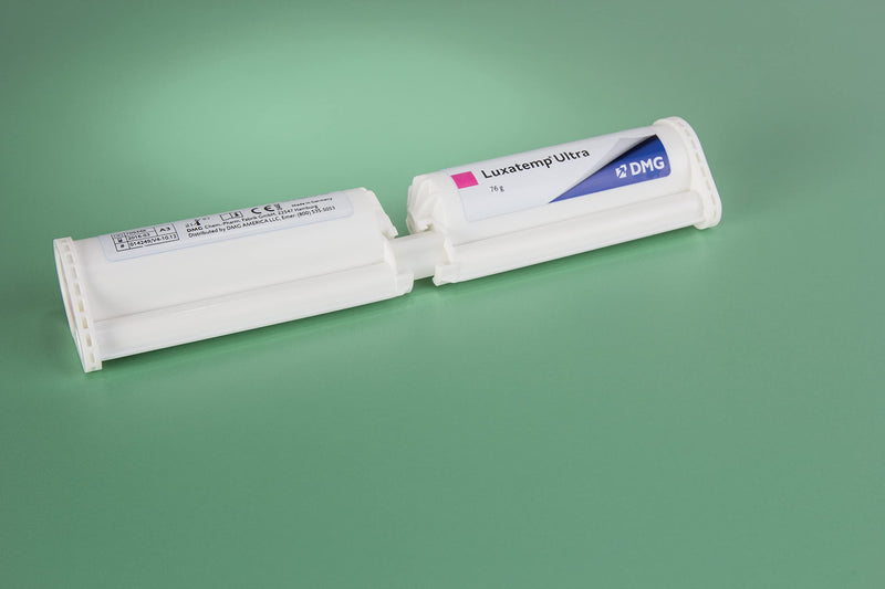 [Australia - AusPower] - Practicon 7109864 Refill-Ease Cartridge Transfer Connector, 10:1 