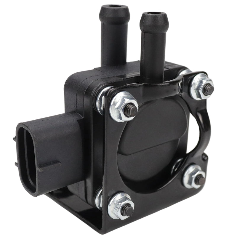[Australia - AusPower] - Exhaust Differential Pressure Sensor for 2007-2010 Chevy Express 2500 / Express 3500 / Silverado 2500 HD/Silverado 3500 HD/GMC Savana 2500 / Savana 3500 / Sierra 2500 HD/Sierra 3500 HD, 213-3854 