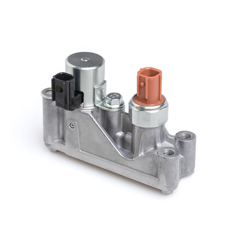 Tykick 918-056 VVT Solenoid Variable Valve Timing Solenoid for Honda Odyssey 2008-2017 Honda Pilot 2009-2015 Accord 2008-2012 Acura RDX 2013-2015 3.5L V6 Replaces 15810R70A03,15810R70A04,2T1136,918056