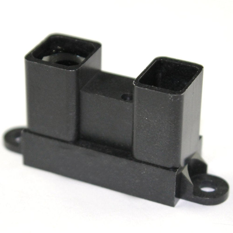 [Australia - AusPower] - 2 Pack GP2Y0A02YK0F Infrared Proximity Sensor Detect 20-150cm Distance Long Range 