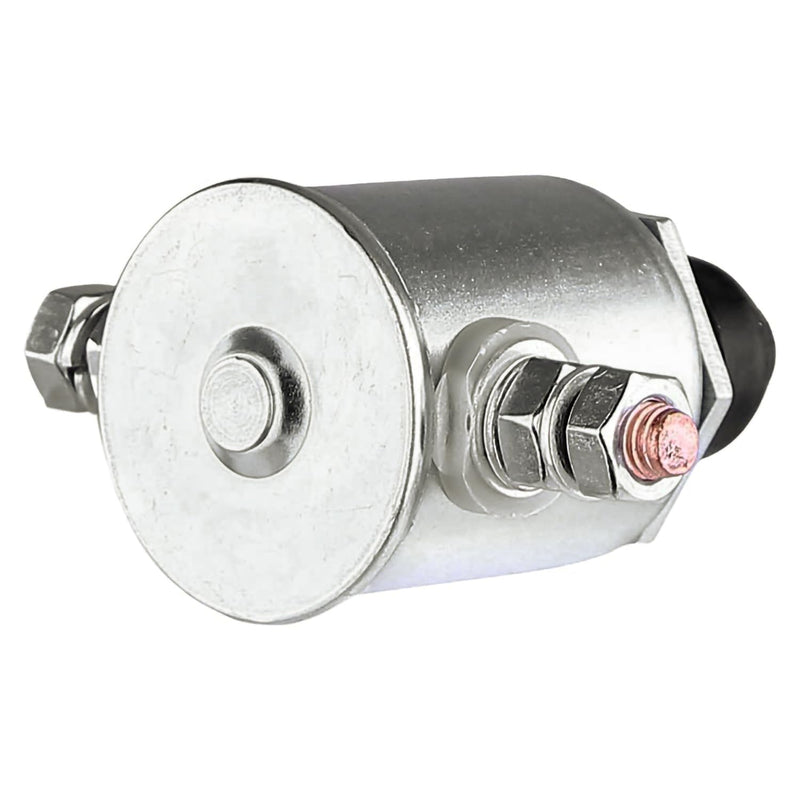 [Australia - AusPower] - New 267630AH relay solenoid valve for aerial work platform agriculture construction material handling paving and lawn care equipment applications forTrombetta 26763 267630 267630A 