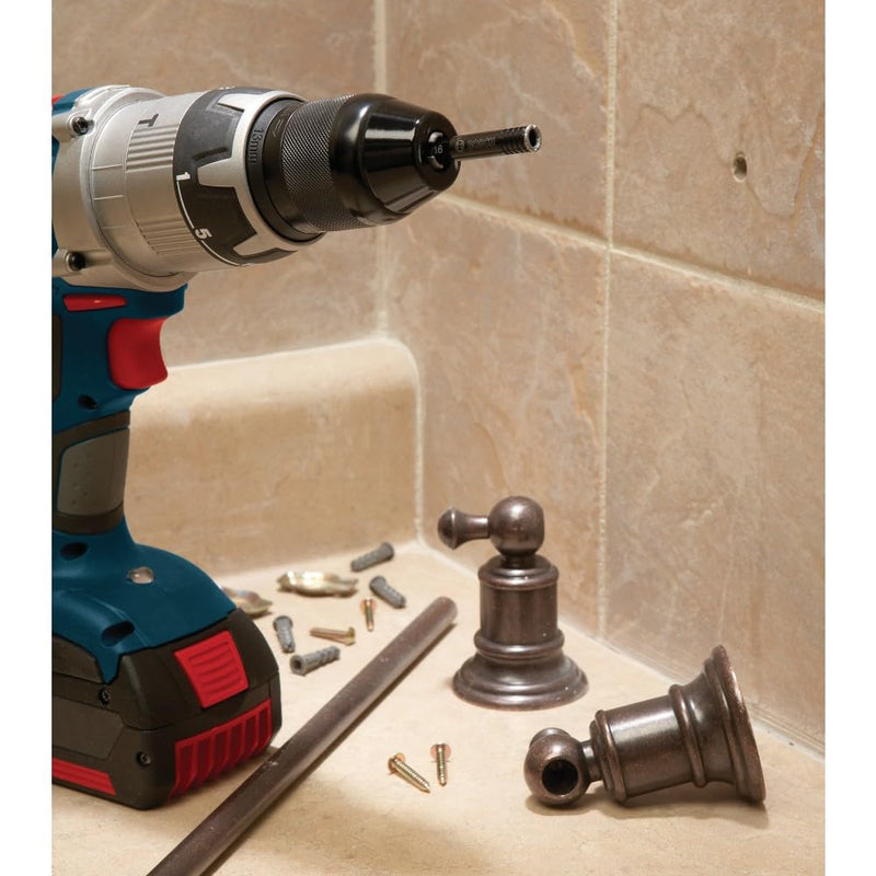 Bosch HDG418 4-1/8 in. Diamond Hole Saw 4-1/8 Inch Industrial