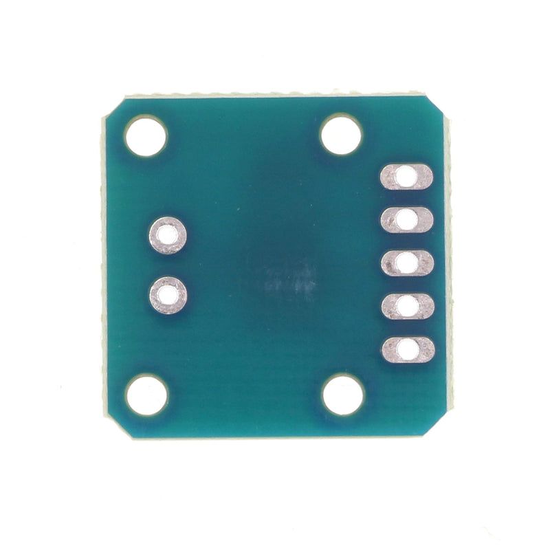 [Australia - AusPower] - 2PCS MAX31855 K Type Thermocouple Breakout Board Temperature Measurement Module 2 