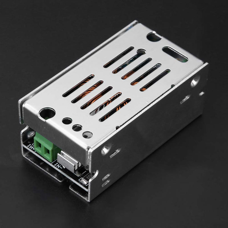 DC-DC Downward Module, 10-90V to 2-60V Adjustable Voltage Regulator, 97.5% Efficiency, Step-Down Converter for Vehicle, Solar and Industrial Applications