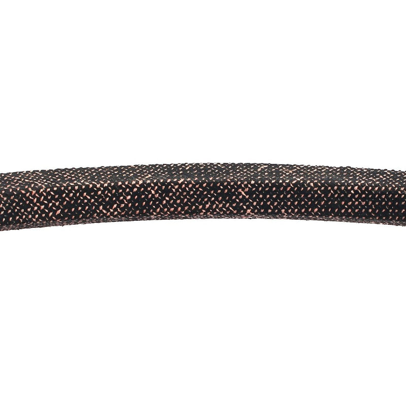 [Australia - AusPower] - uxcell O-530E 530mm Inner Girth Transmission Belt 2pcs for Washing Machine 