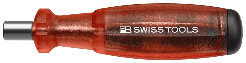 PB Insider 1 Pocket Tool with 1/4" Screwdriver Bits