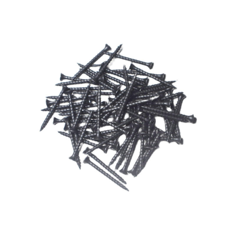 [Australia - AusPower] - #8 x 2" Drywall Screws, 8 Wood Screws- Coarse Thread Phillips Head Drive Drywall Wood Screws- Self Tapping Screws (60 Pack) #8 x 2" - 60pcs 