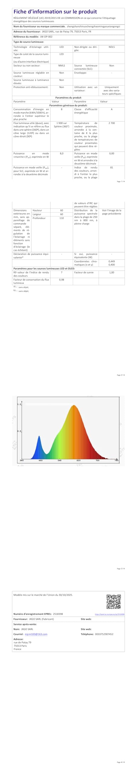 2 x 2600mAh Battery Rechargeable Light Bulb with Remote Control & Touch | E27 Akku Glühbirne, USB-C, 3 Farbtemperaturen, 9 RGB-Farben & 2 Modi, LED, Dimmbar, 8W, 3 Timer, Haken, für Lampen ohne Strom 2 Stück