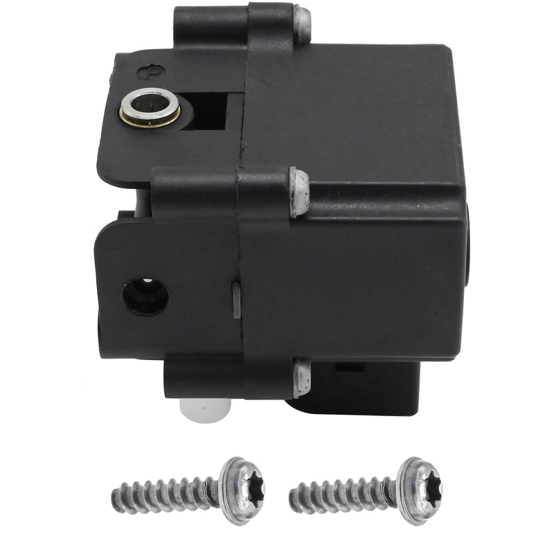 [Australia - AusPower] - Air Suspension Solenoid Valve Block Replacement for 2009-2017 BMW 535i/535i GT/550i/550i GT/740i/740LD/740Li/750i/750Li/760Li, Replaces 37206875176, 37206789450 