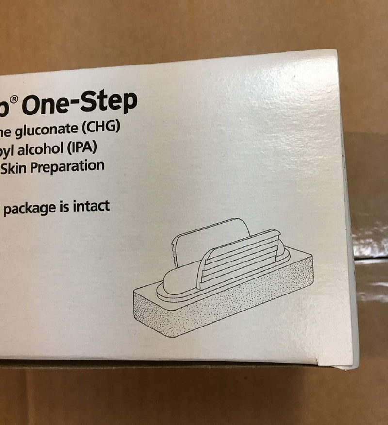 [Australia - AusPower] - One Step FREPP 1.5 mL Applicator, REF 260299, 20 /Box 