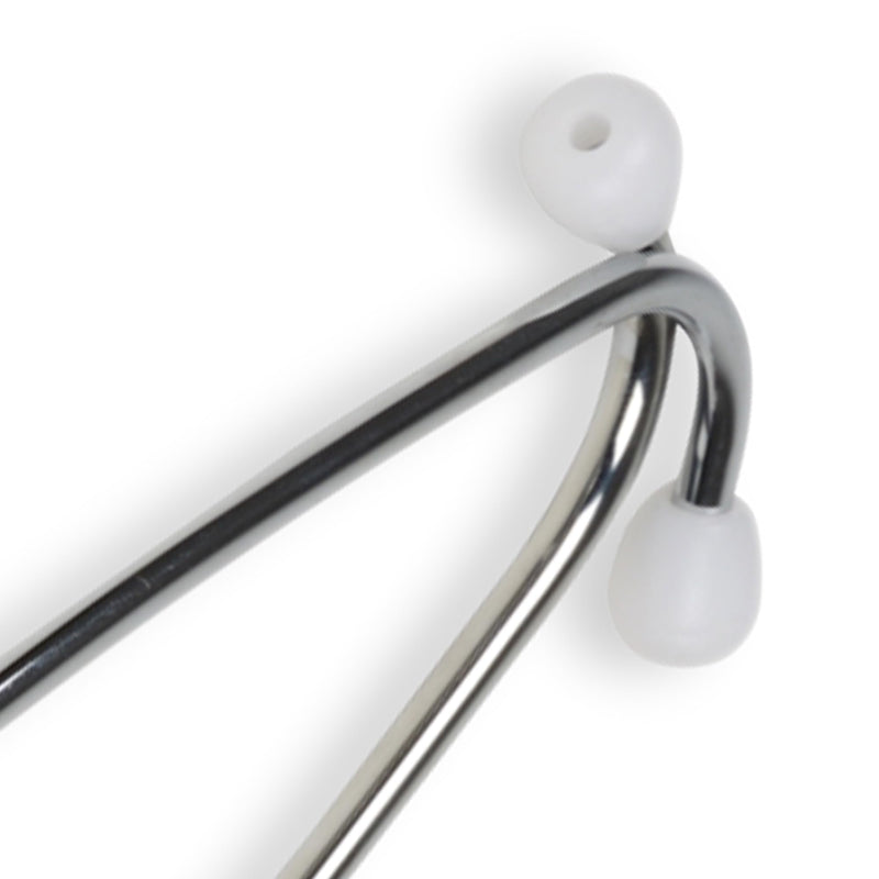 [Australia - AusPower] - GiMa Fonendo Trad Stethoscope black Erwachsene Single Head Stethoscope 