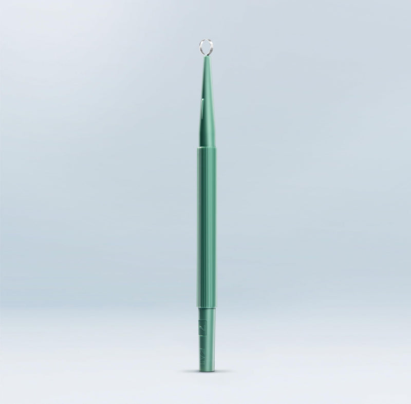 Original Kai Skin Curette Skin Curette Size 7 mm