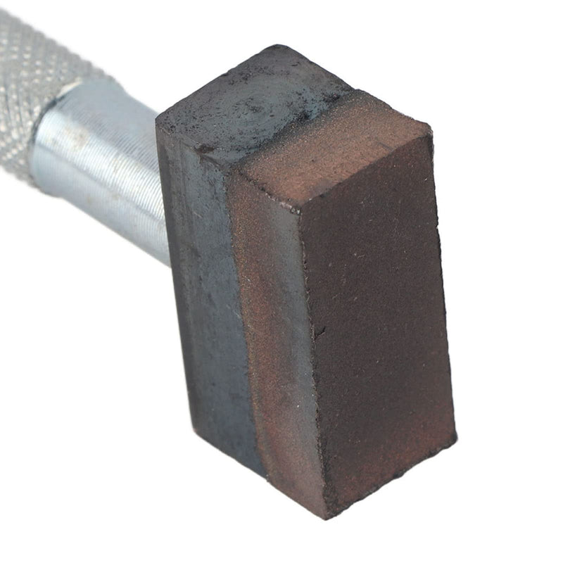 [Australia - AusPower] - Diamond Grinding Disc Dressing Tool for Ceramic and Resin Binding Grinding Discs, Default 
