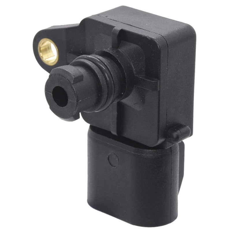 Walker Products 225-1201 MAP Sensor (Manifold Absolute Pressure Sensor)