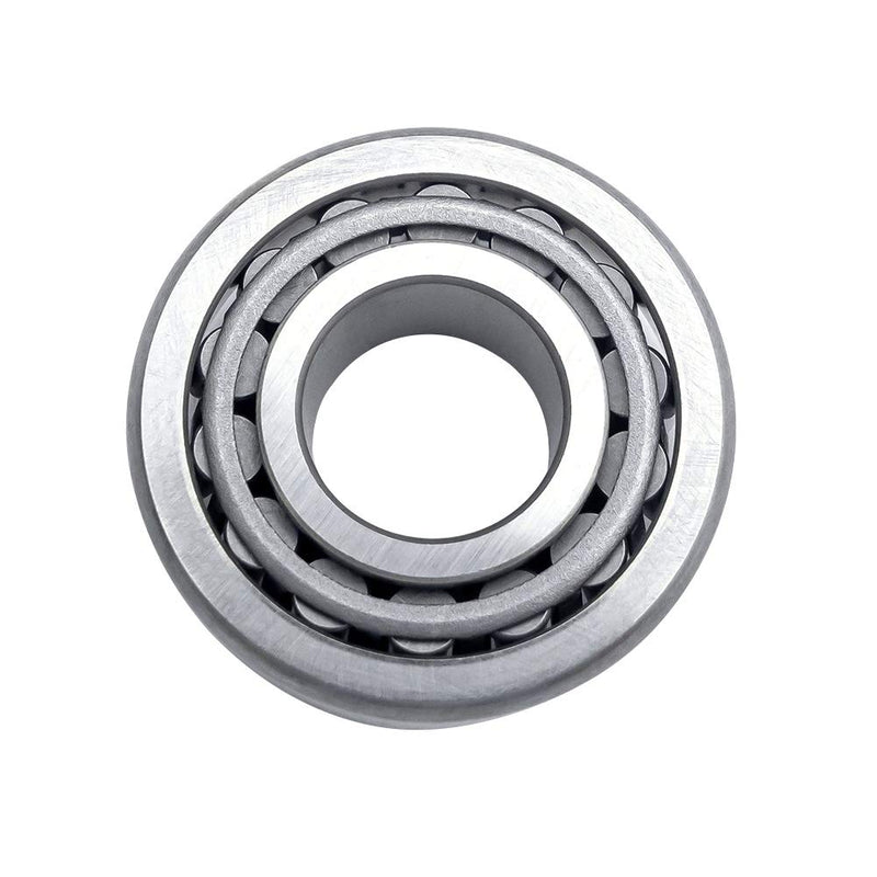 [Australia - AusPower] - 2 Sets LM11949 LM11910 Hub Wheel Bearings, LM11949/10 ID 0.75'' x OD 1.781'' Wheel Tapered Bearings 2 