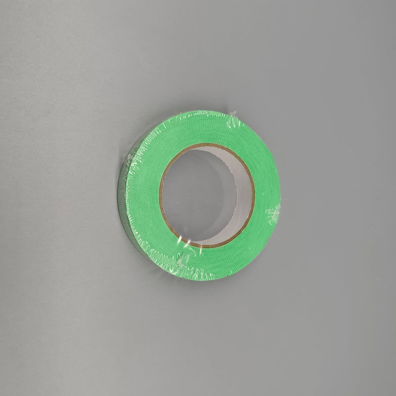 Masking Tape Automotive Masking Tape Green Painters Tape for Car Painting - 0.98 Inch x 54 Yards,1 Roll