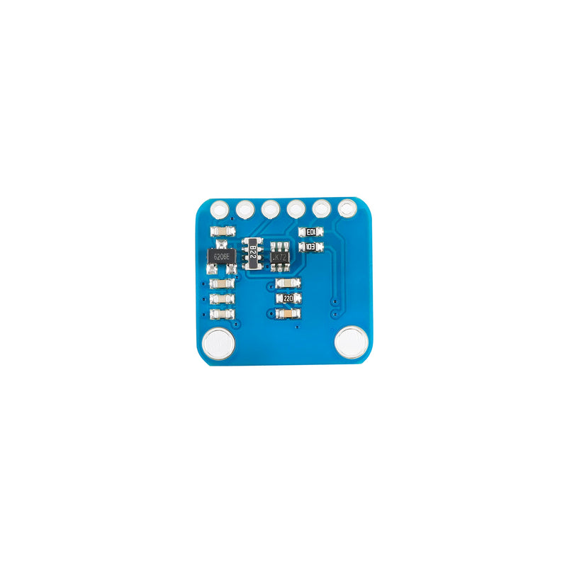 [Australia - AusPower] - AMG8833 8 * 8 IR Thermal Imager Sensor Module Infrared Thermal Camera Sensor Detector 0℃~80℃ 8x8 Infrared Camera Module Array Board IIC I2C 3-5V for Arduino Raspberry Pi 