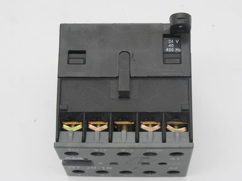 [Australia - AusPower] - ABB B7-30-10-01 MINI CONTR.W/24V COIL 